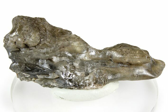 Lustrous Cerussite Crystal - Congo #368214